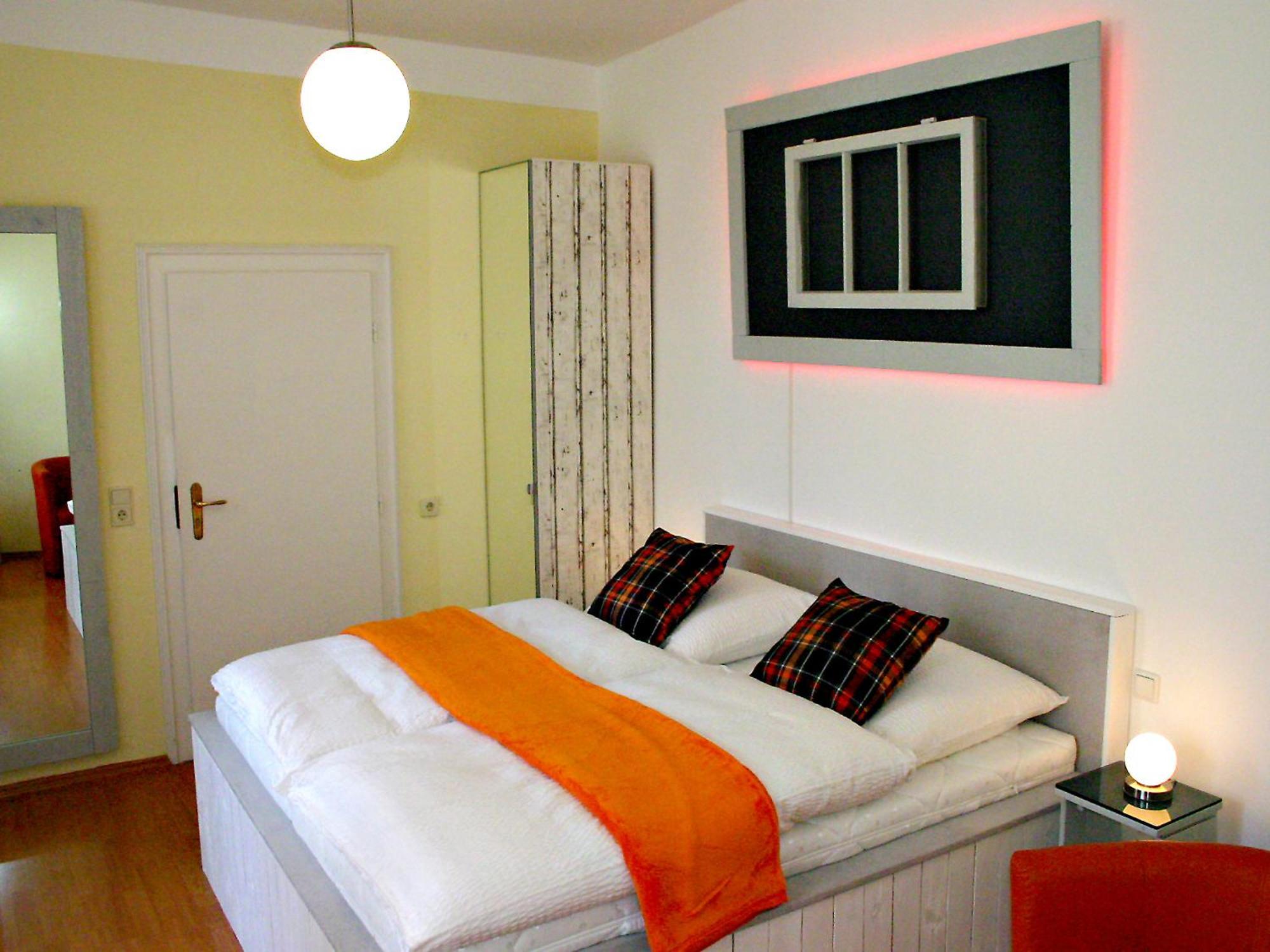 Boutique Hotel Little Venezia Bamberga Camera foto