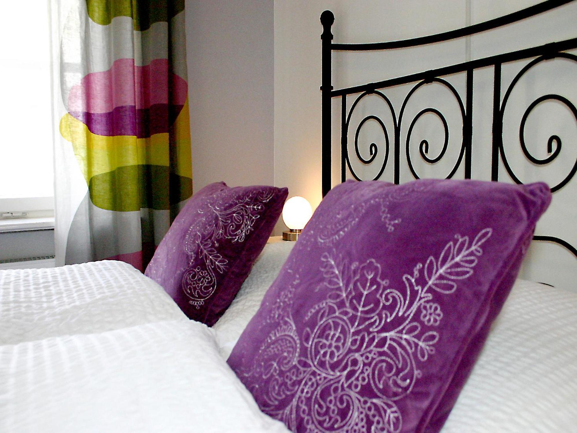 Boutique Hotel Little Venezia Bamberga Camera foto