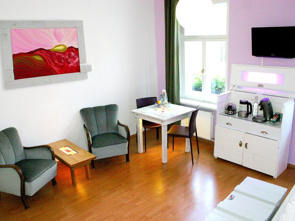 Boutique Hotel Little Venezia Bamberga Camera foto